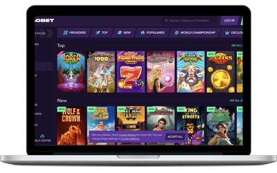 Naobet Casino site