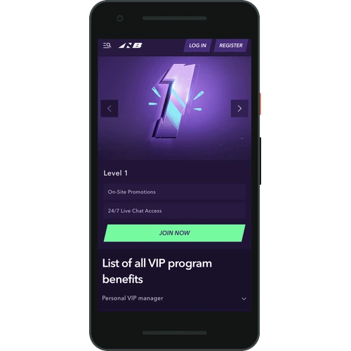 Naobet apk